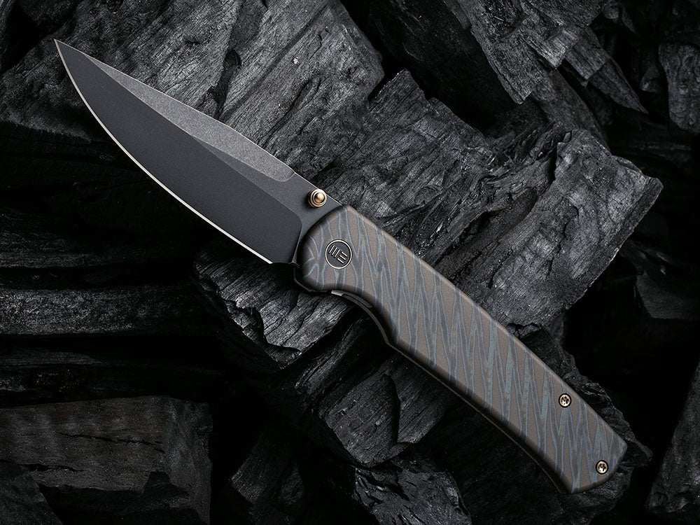 WE Knives - WE21046 EVOKE - 20CV Blade - Ray Laconico Design