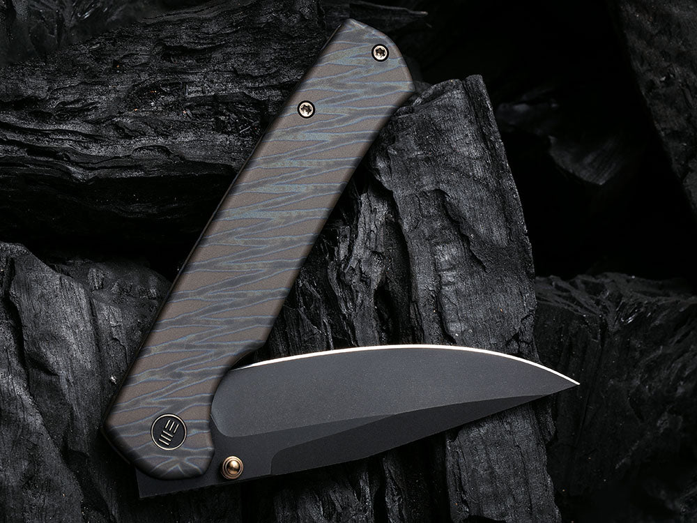 WE Knives - WE21046 EVOKE - 20CV Blade - Ray Laconico Design