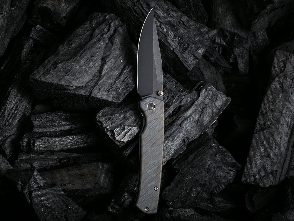 WE Knives - WE21046 EVOKE - 20CV Blade - Ray Laconico Design