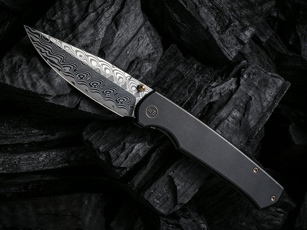 WE Knives - WE21046 EVOKE - 20CV Blade - Ray Laconico Design