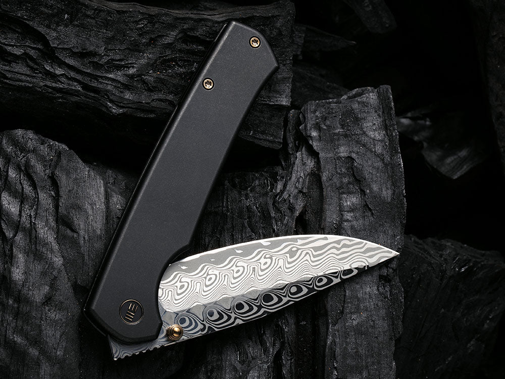 WE Knives - WE21046 EVOKE - 20CV Blade - Ray Laconico Design