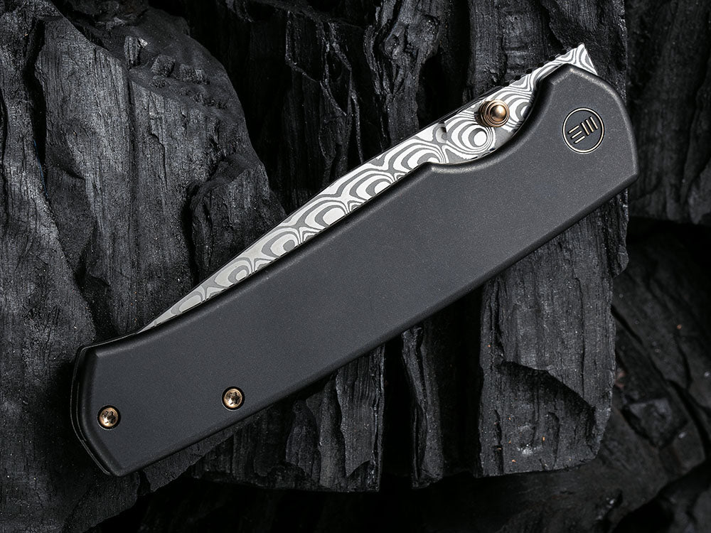 WE Knives - WE21046 EVOKE - 20CV Blade - Ray Laconico Design