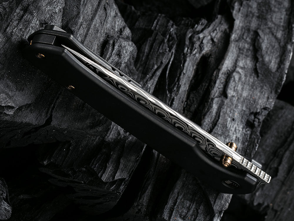 WE Knives - WE21046 EVOKE - 20CV Blade - Ray Laconico Design