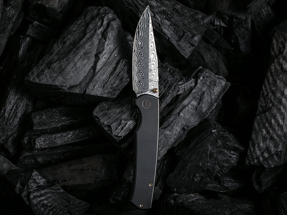 WE Knives - WE21046 EVOKE - 20CV Blade - Ray Laconico Design