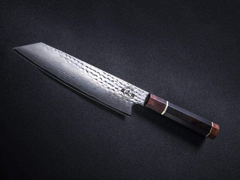 WE Knife - Gyuto Damascus Stainless Blade - True Talon