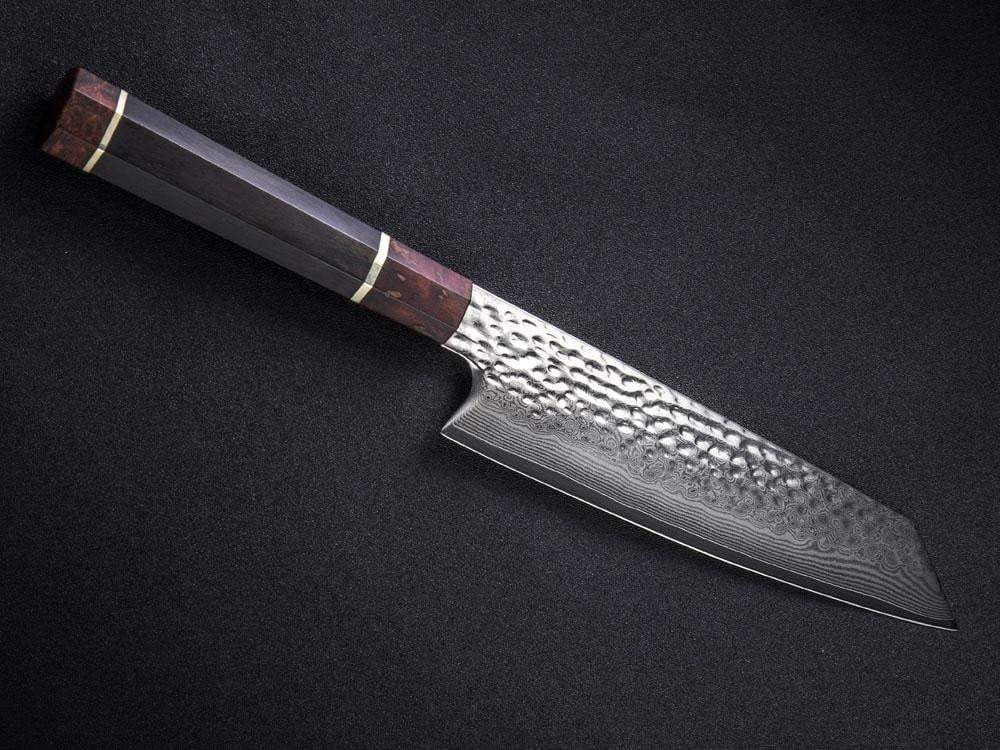 WE Knife - Gyuto Damascus Stainless Blade - True Talon