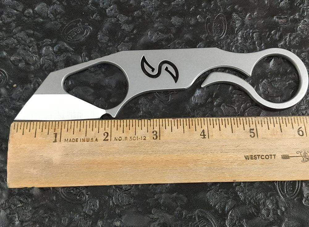 ** ALMOST GONE ** Liong Mah - XENOBIT - True Talon