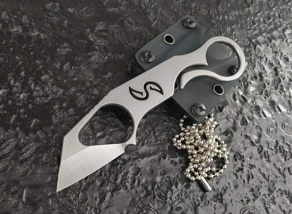** ALMOST GONE ** Liong Mah - XENOBIT - True Talon