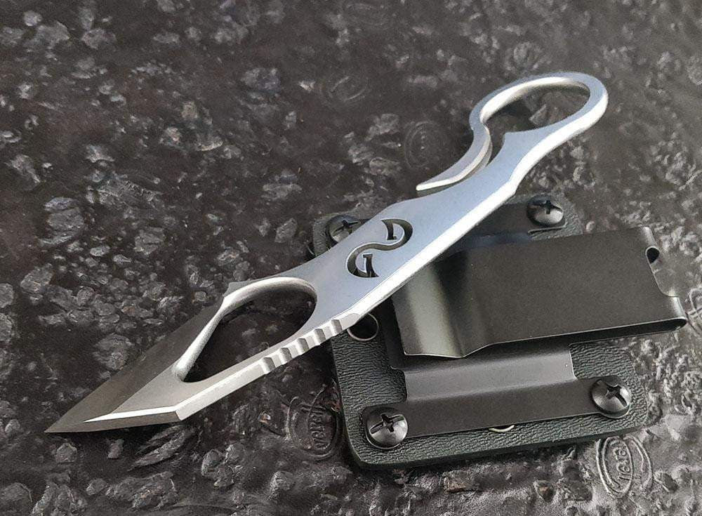 ** ALMOST GONE ** Liong Mah - XENOBIT - True Talon