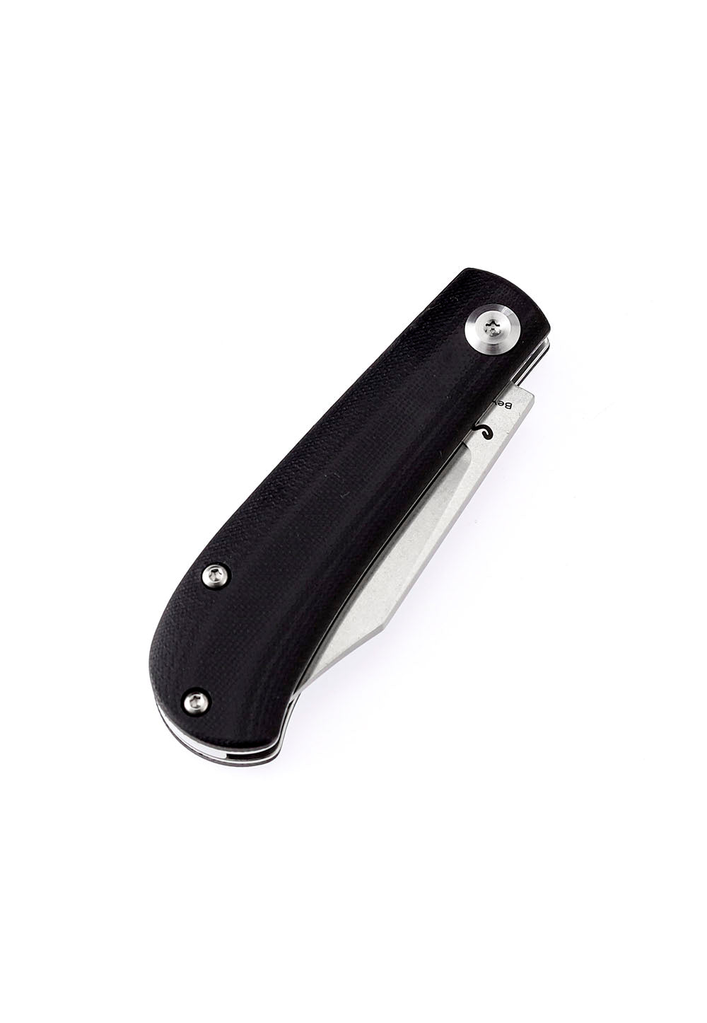 ** HERE NOW ** KANSEPT KNIVES - Bevy T2026 - S35VN or 154CM blade - Carbon Fiber or G10 Handle