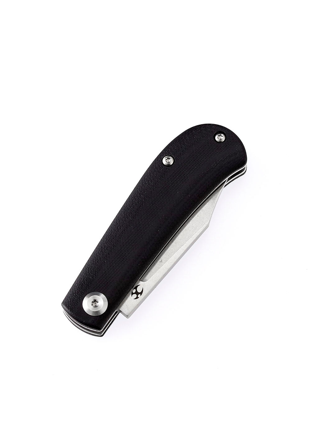 ** HERE NOW ** KANSEPT KNIVES - Bevy T2026 - S35VN or 154CM blade - Carbon Fiber or G10 Handle