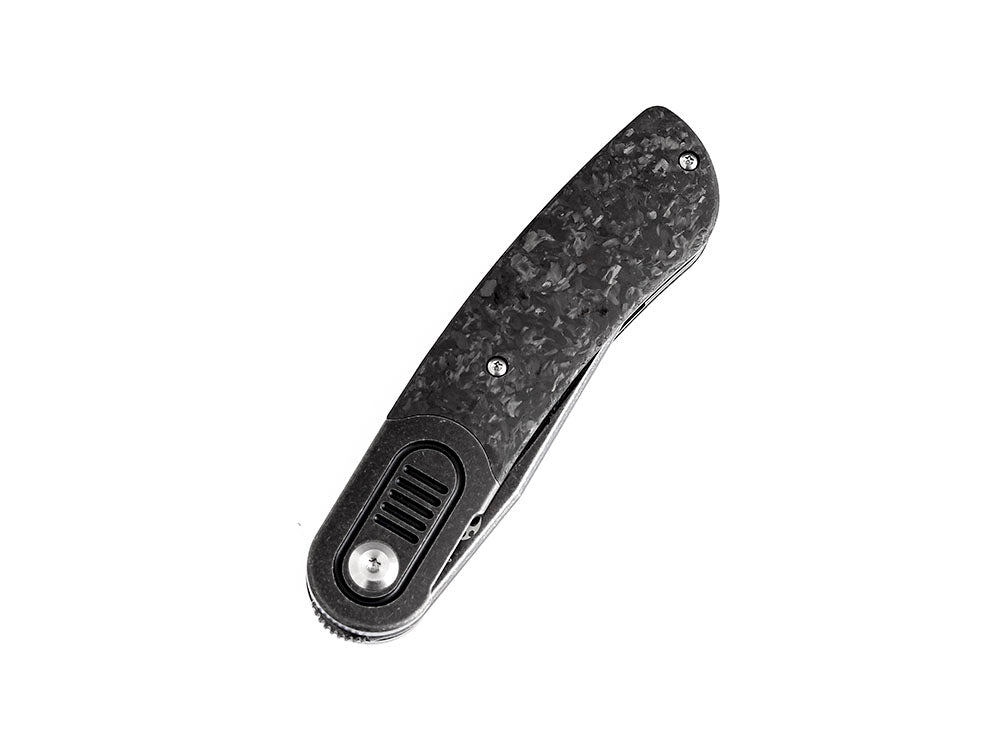 KANSEPT KNIVES - REVERIE K2025 - S35VN blade - Justin Lundquist Design