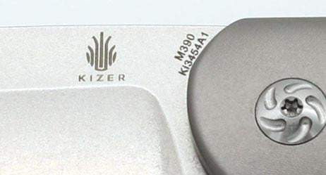 Kizer Ki3454A1- Mini Flashbang M390 - True Talon