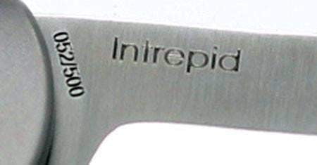 Kizer Ki3468 - Mini Intrepid M390 - True Talon