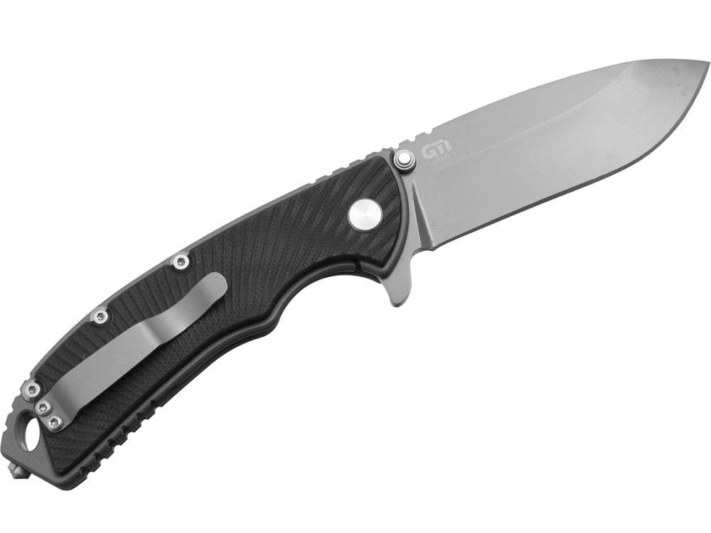 Kizer Ki4448 - Assist Knife - True Talon