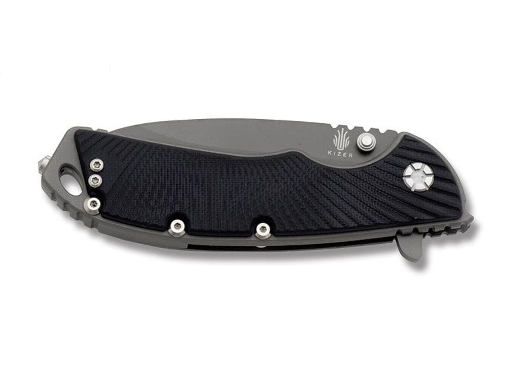 Kizer Ki4448 - Assist Knife - True Talon