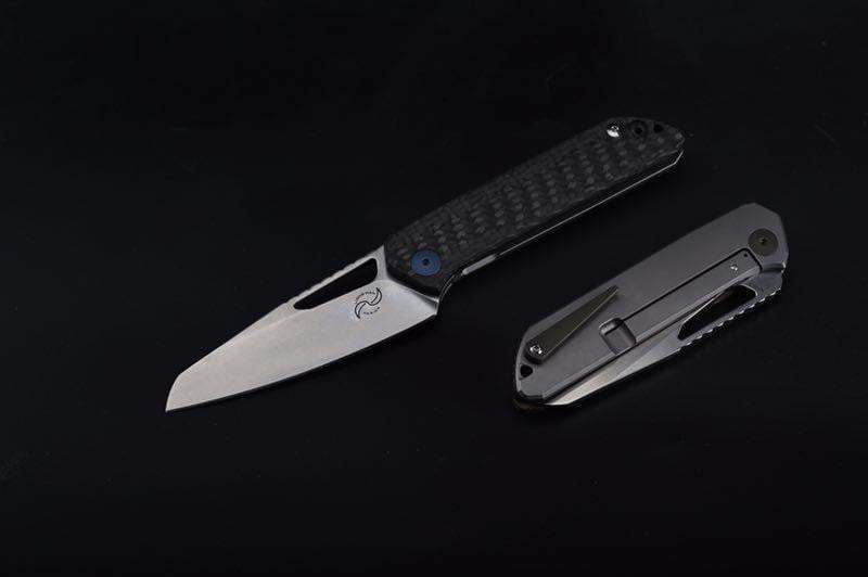 SOLD OUT - Liong Mah - KUF - True Talon