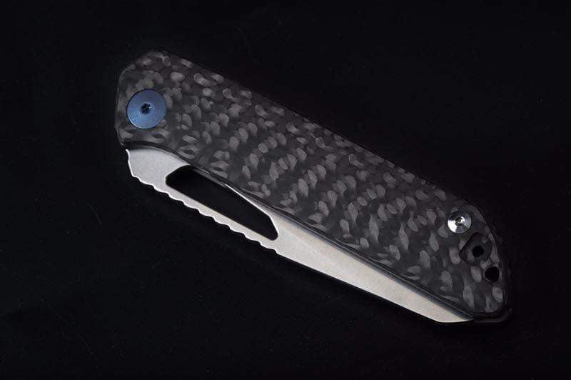 SOLD OUT - Liong Mah - KUF - True Talon