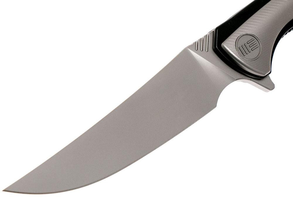 WE Knives 704 - M390 Blade - Titanium handle - True Talon
