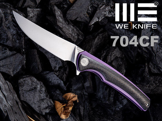 New WE Knives for  2019 - UPDATED