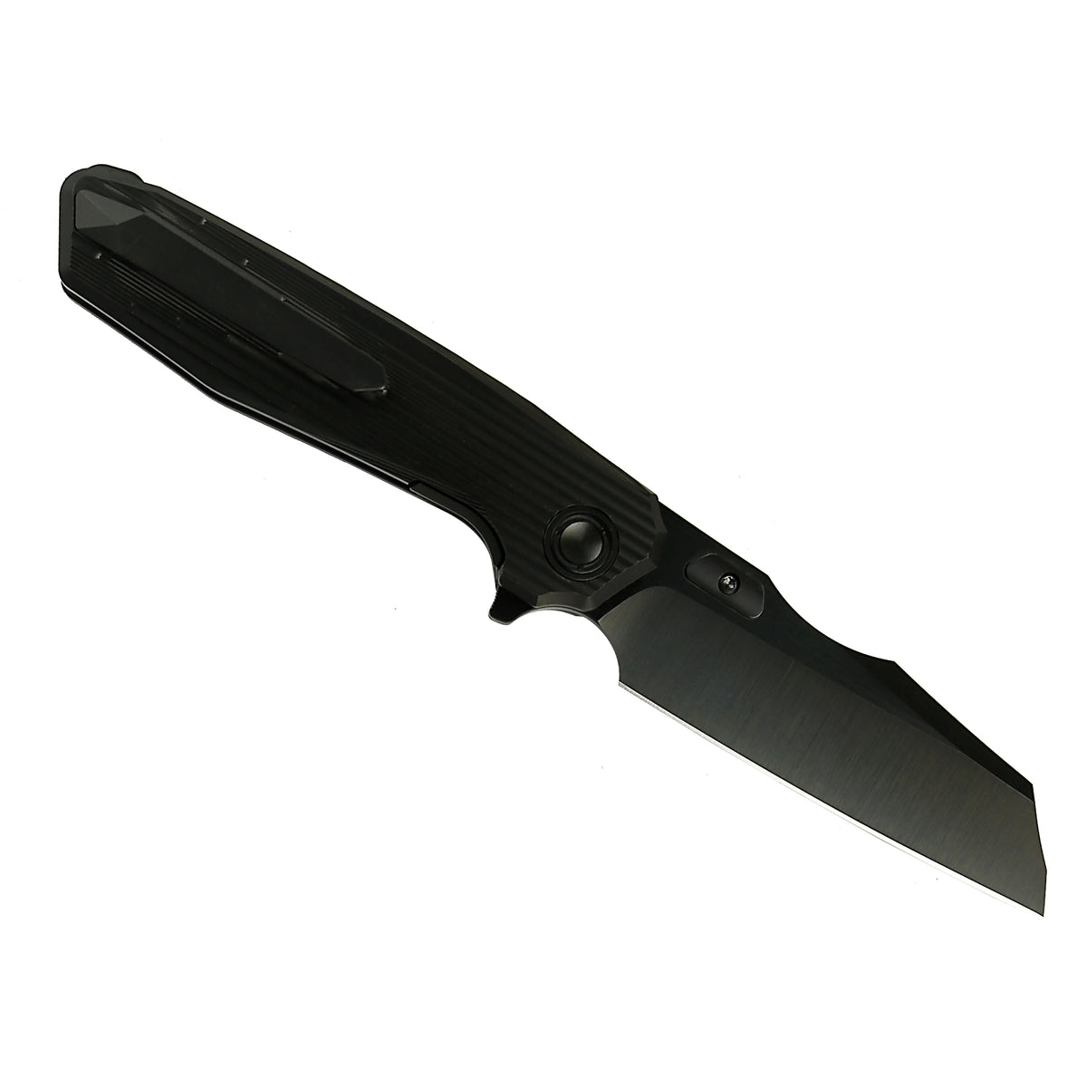 # ** ÄLMOST GONE ** Reate Knives - MANTIS - 3.5 inch M390 Blade - MULTI ROW BEARINGS IALVIN LEE DESIGN