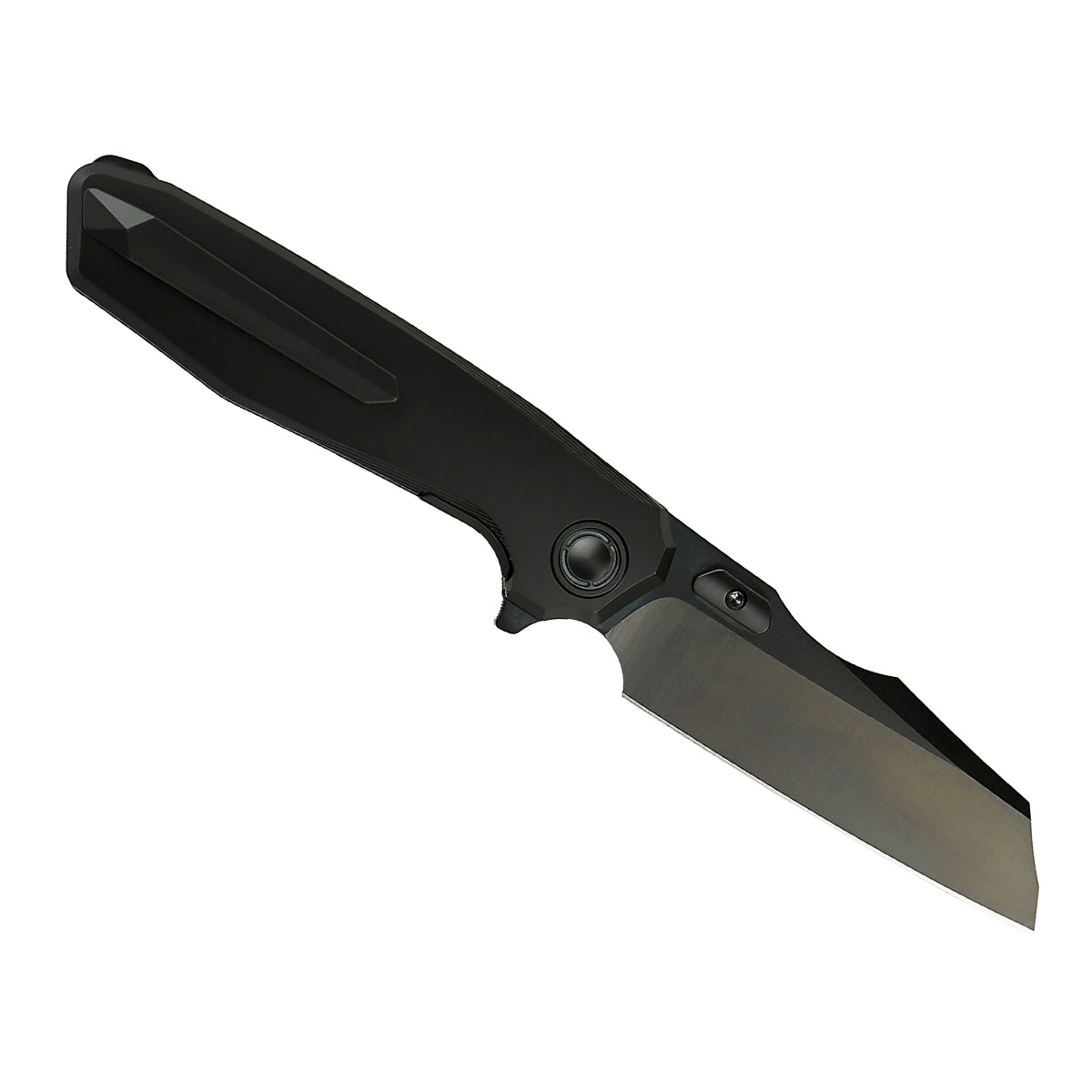 # ** ÄLMOST GONE ** Reate Knives - MANTIS - 3.5 inch M390 Blade - MULTI ROW BEARINGS IALVIN LEE DESIGN