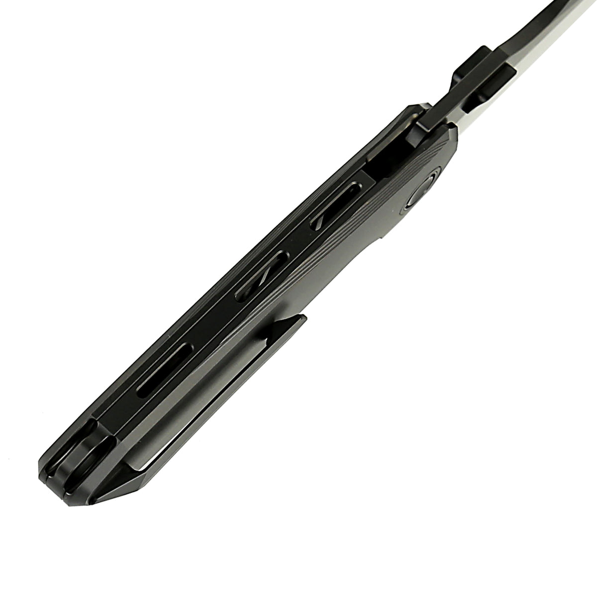 # ** ÄLMOST GONE ** Reate Knives - MANTIS - 3.5 inch M390 Blade - MULTI ROW BEARINGS IALVIN LEE DESIGN