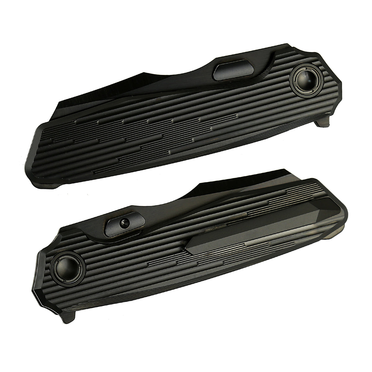 # ** ÄLMOST GONE ** Reate Knives - MANTIS - 3.5 inch M390 Blade - MULTI ROW BEARINGS IALVIN LEE DESIGN