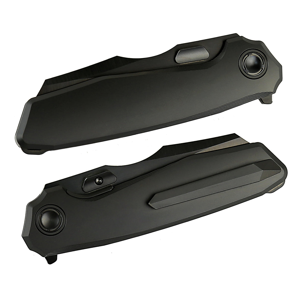 # ** ÄLMOST GONE ** Reate Knives - MANTIS - 3.5 inch M390 Blade - MULTI ROW BEARINGS IALVIN LEE DESIGN