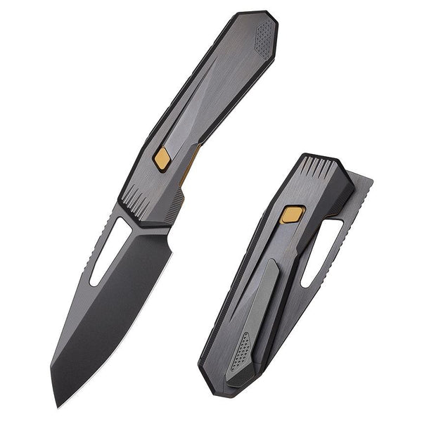 REMETTE AGILE FALCON - RTCZ - 3.22  INCH M390 BLADE