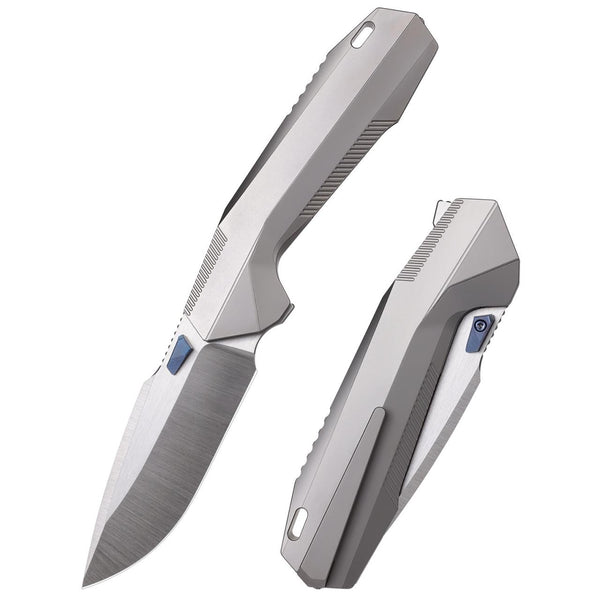 # ** ALMOST GONE ** REMETTE - RT-WK1 - SWITCHBACK - 3  INCH M390 BLADE -