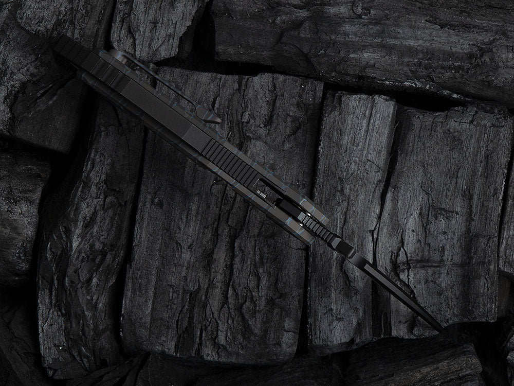 # ** HERE NOW ** - WE Knives - WE2406 TAYRA KARAMBIT -  3.0 INCH M390 Blade