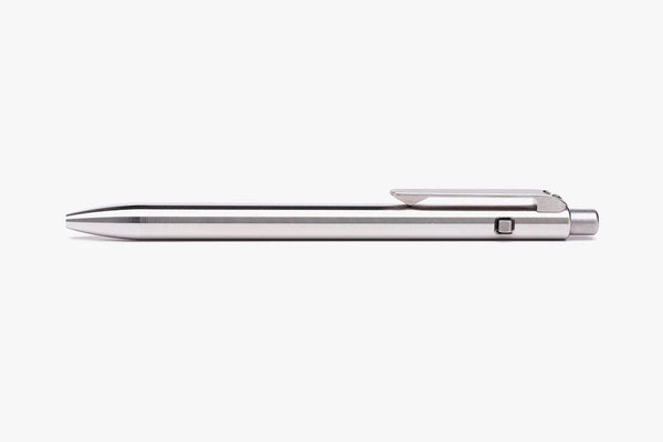 COMING SOON ** TACTILE TURN - SLIM SIDE CLICK PENS -100% MADE IN – True ...