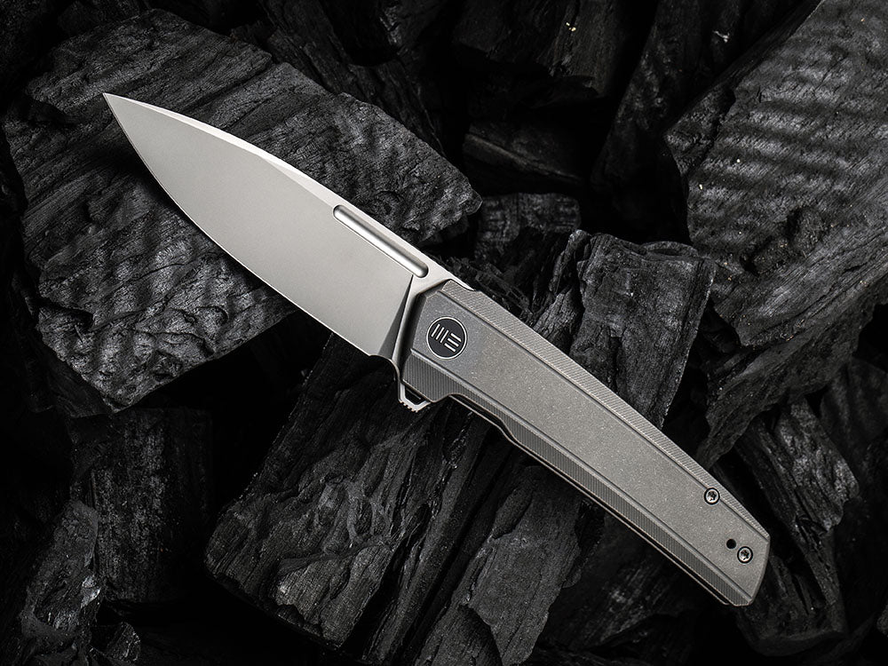 # ** ALMOST GONE - SALE ** - WE Knives - WE21021 SPEEDSTER -  3.47 INCH 20CV Blade - DISCONTINUED SALE