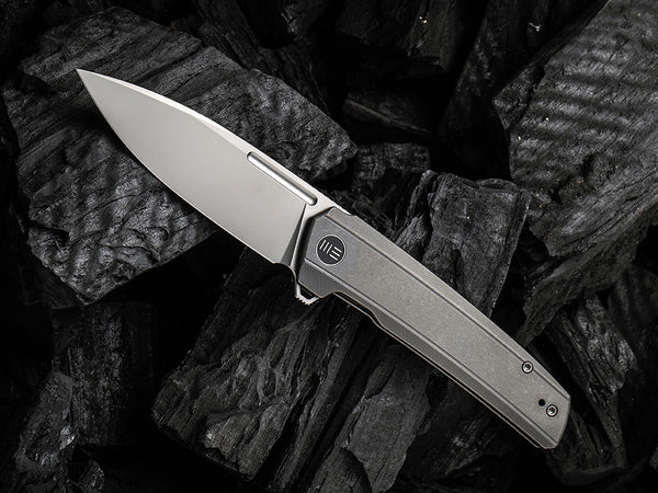 # ** ALMOST GONE - SALE ** - WE Knives - WE21021 SPEEDSTER -  3.47 INCH 20CV Blade - DISCONTINUED SALE