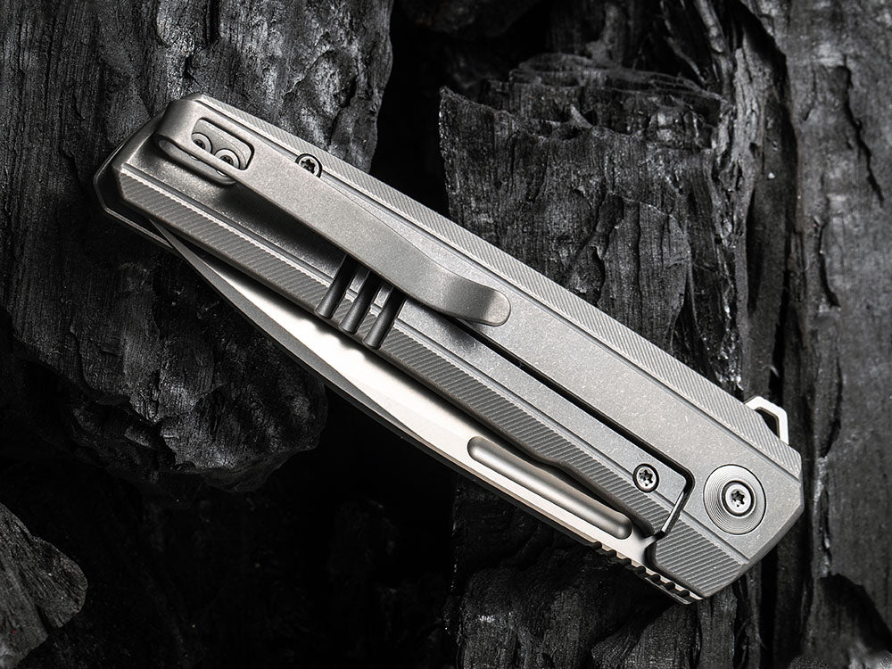 # ** ALMOST GONE - SALE ** - WE Knives - WE21021 SPEEDSTER -  3.47 INCH 20CV Blade - DISCONTINUED SALE