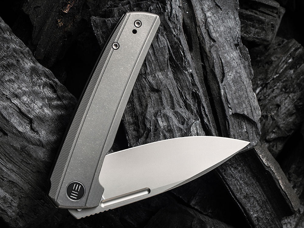 # ** ALMOST GONE - SALE ** - WE Knives - WE21021 SPEEDSTER -  3.47 INCH 20CV Blade - DISCONTINUED SALE