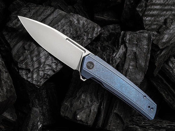 # ** ALMOST GONE - SALE ** - WE Knives - WE21021 SPEEDSTER -  3.47 INCH 20CV Blade - DISCONTINUED SALE