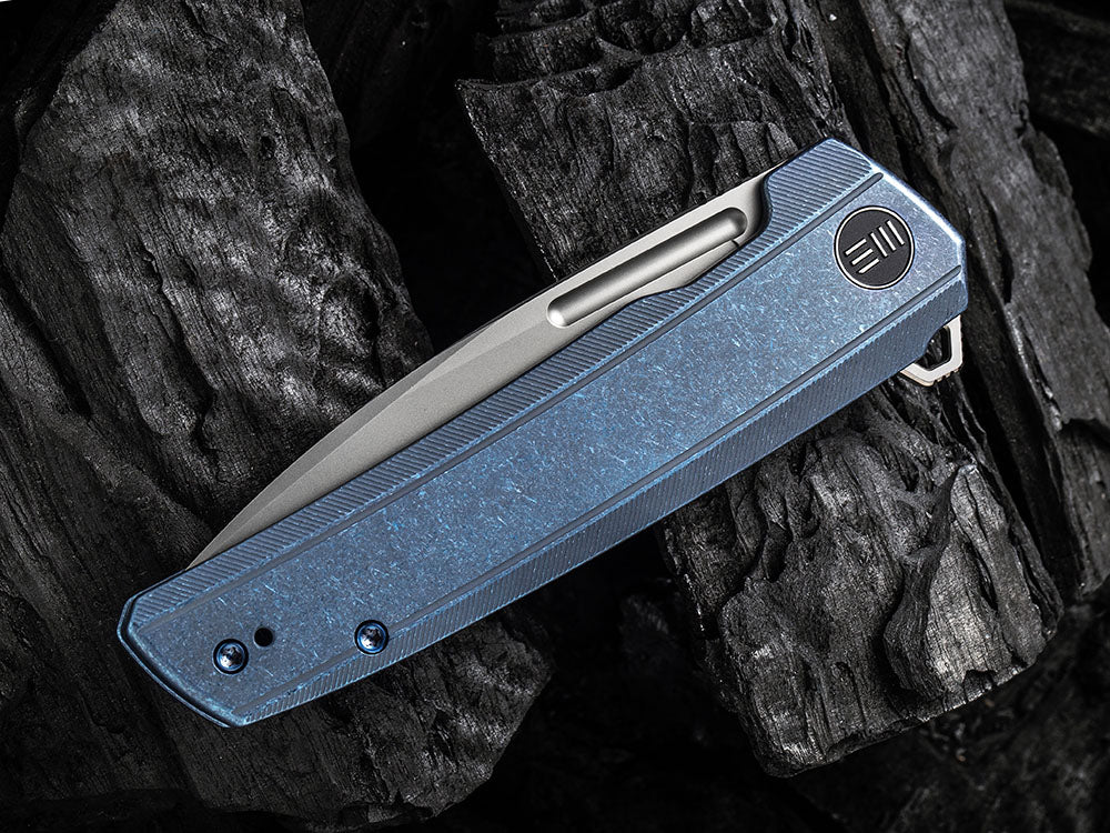 # ** ALMOST GONE - SALE ** - WE Knives - WE21021 SPEEDSTER -  3.47 INCH 20CV Blade - DISCONTINUED SALE