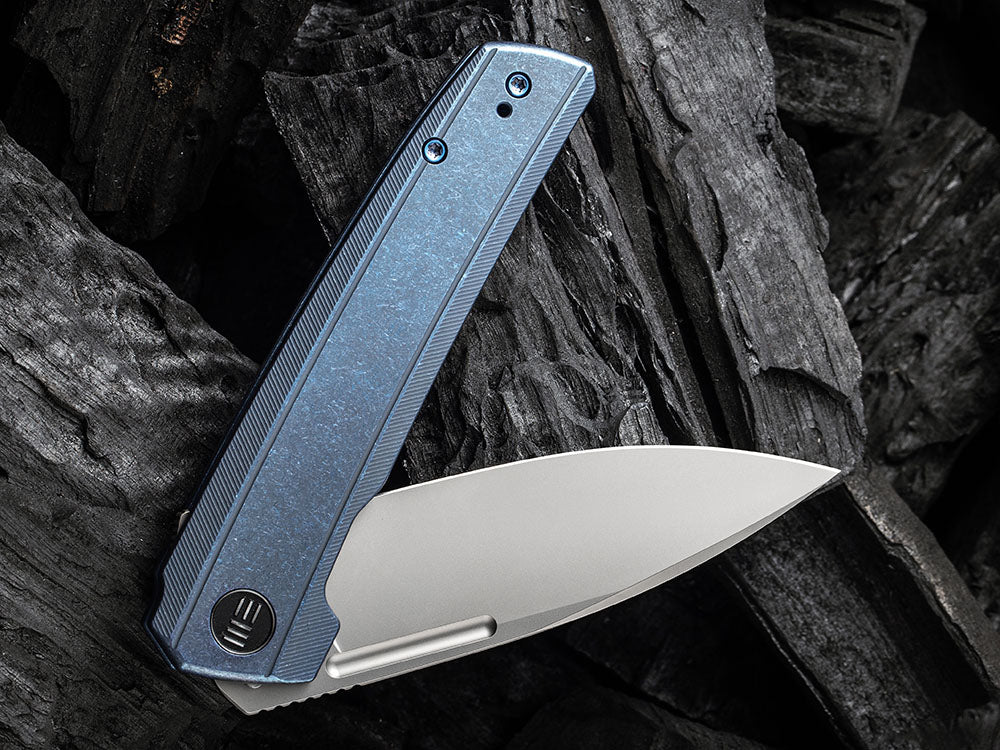 # ** ALMOST GONE - SALE ** - WE Knives - WE21021 SPEEDSTER -  3.47 INCH 20CV Blade - DISCONTINUED SALE