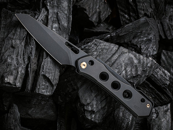 # ** CANCELLED LAY BUY SALE ** WE Knife WE21031 - SNECX VISION R - 20CV Blade