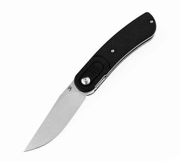 KANSEPT KNIVES - REVERIE T2025 - 154CM blade - BUDGET MODELS - Justin Lundquist Design