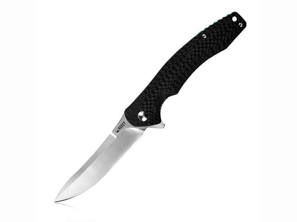 KUBEY KU179 ERIS - D2 Blade - True Talon
