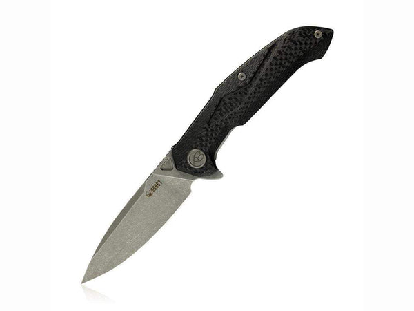 KUBEY KU219 - N690 Blade - True Talon
