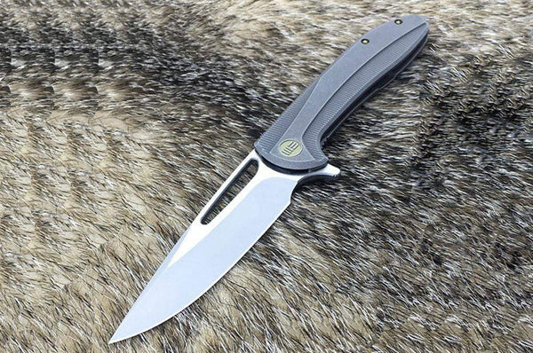 WE Knife - 615G CIRRUS - S35VN Blade - True Talon