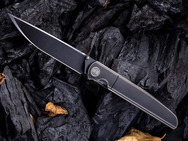 WE Knives - 618 - BIG 3.9 INCH M390 Blade - True Talon