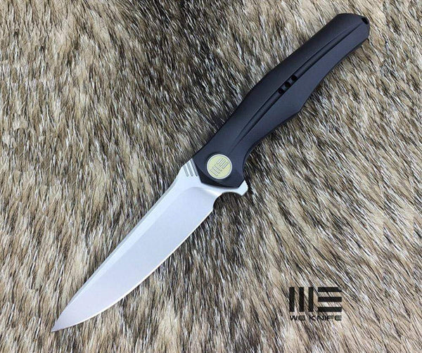 WE Knives - 702B - M390 Blade - INTEGRAL - True Talon