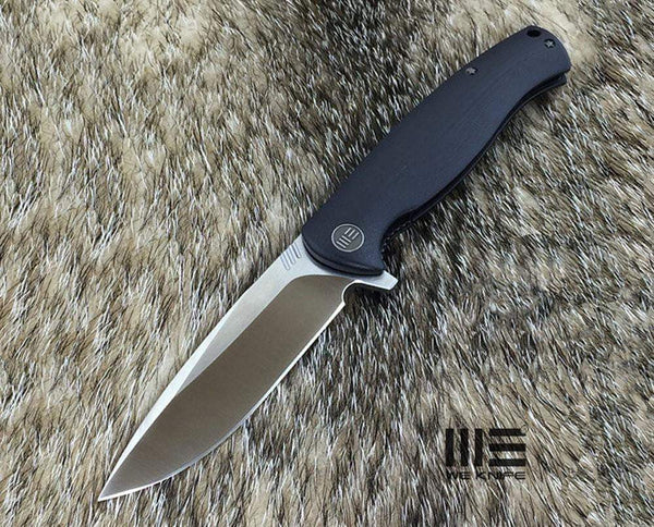 WE Knives - 703F - D2 Blade - True Talon