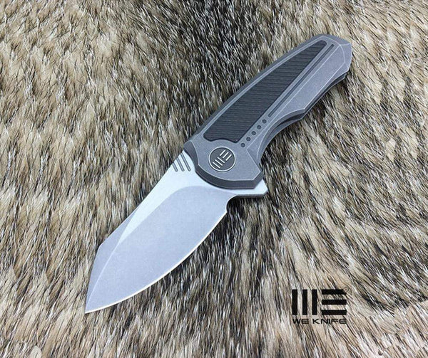 WE Knives VALIANT - 717H - True Talon
