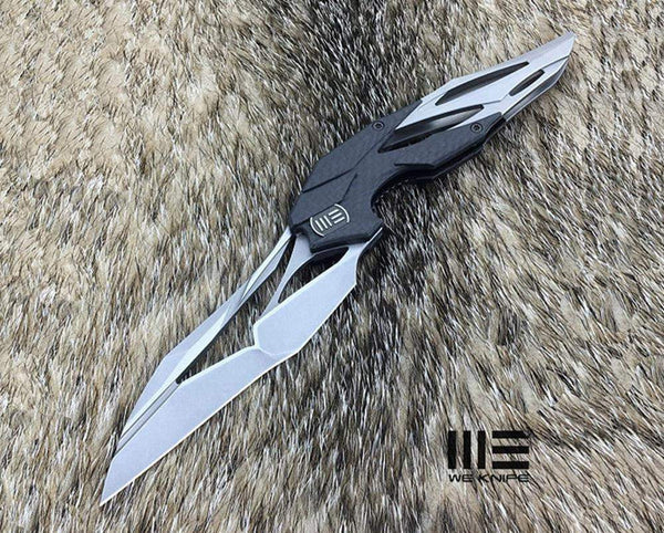 WE Knives Eschaton -719B - M390 Blade - True Talon